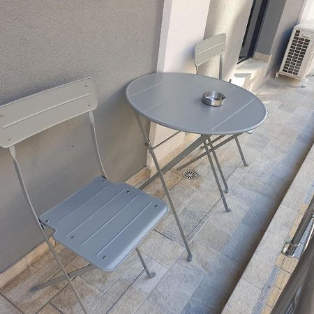 Olive Deluxe Apartment Karditsa Luaran gambar