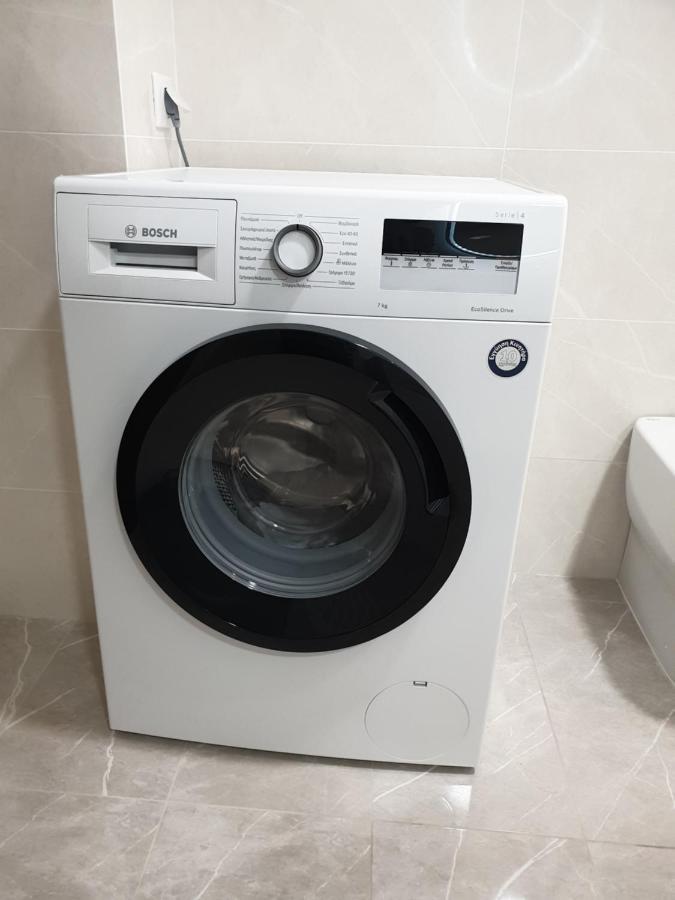 Olive Deluxe Apartment Karditsa Luaran gambar