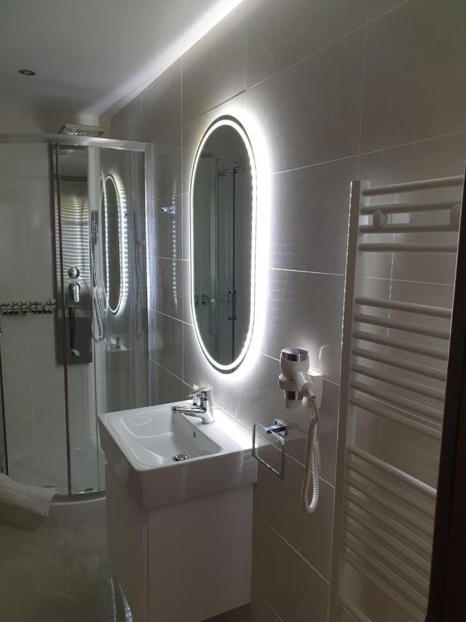 Olive Deluxe Apartment Karditsa Luaran gambar