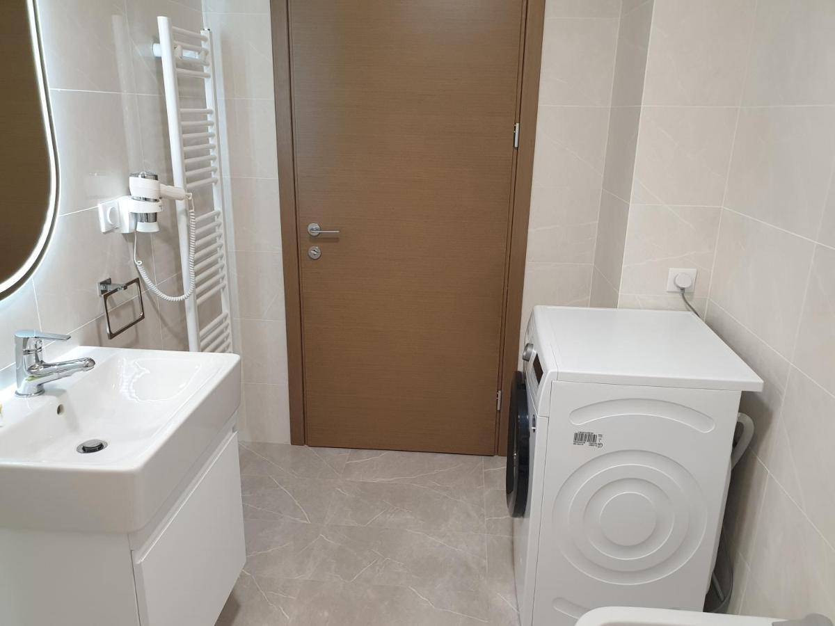 Olive Deluxe Apartment Karditsa Luaran gambar