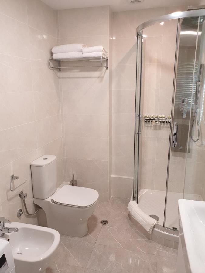 Olive Deluxe Apartment Karditsa Luaran gambar